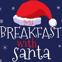 2023BreakfastwithSanta