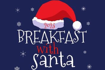 2023BreakfastwithSanta