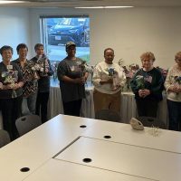 Flower Arrangers