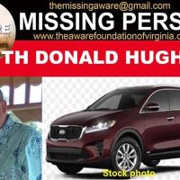 Keith Hughes