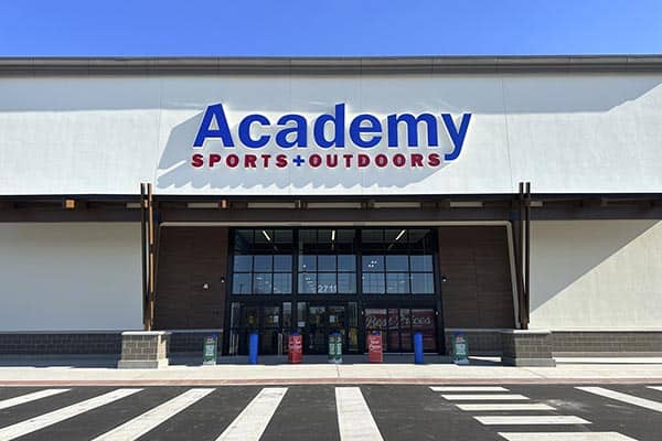 Academy Sports + Outdoors Grand Opening 21