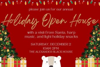 holiday-open-house