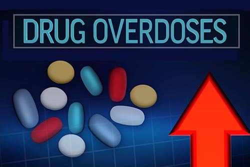 Student Overdoses Lead to Executive Order 4