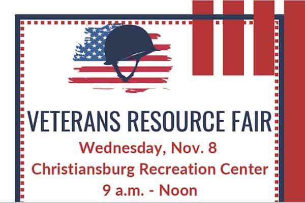 Veterans Resource Fair 26