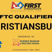 Welcome to the FIRST Tech Challenge Competition hosted by FIRST