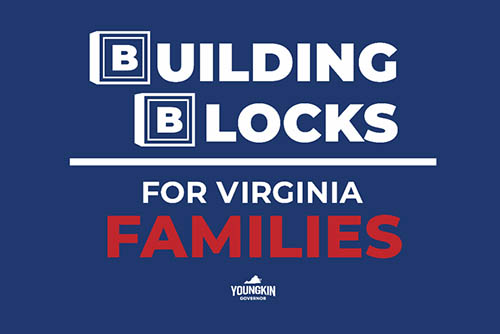 Building Blocks for Virginia Families 7