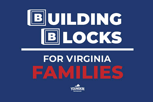 Building Blocks for Virginia Families 4