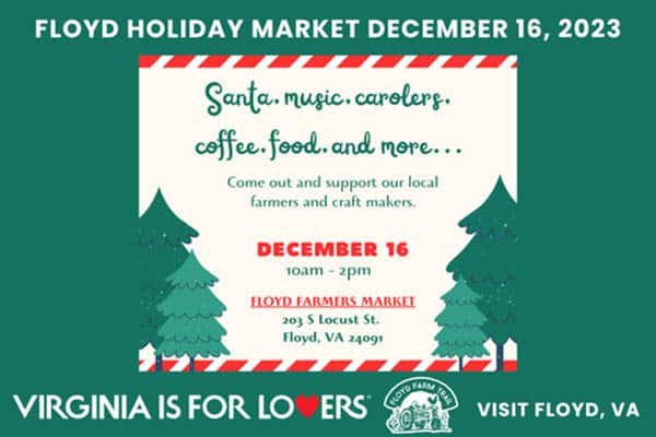 12/16: Floyd Holiday Market 4