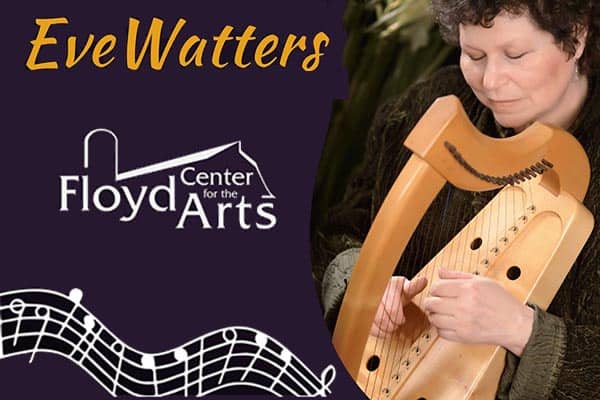 1/20: Eve Watters in Concert 4