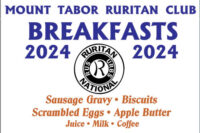 Breakfasts Color 2024