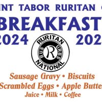 Breakfasts Color 2024