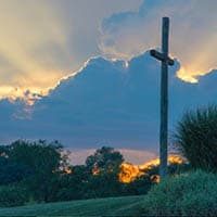 amem_cross-sunrise
