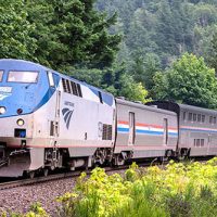 amtrak