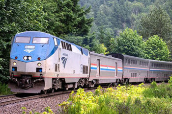 amtrak