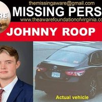 johnny roop