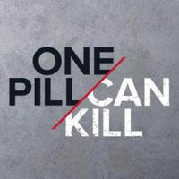 one pill can kill