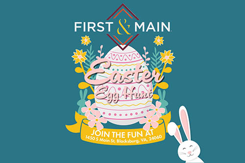 3/30: First and Main Easter Egg Hunt 4