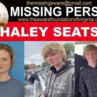 Haley Nicole seats