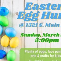 NLCF-Egg-Hunt