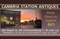 cambria-station