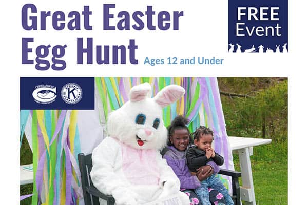 3/30: Great Easter Egg Hunt 4