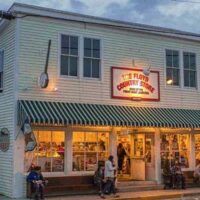 Floyd Country Store