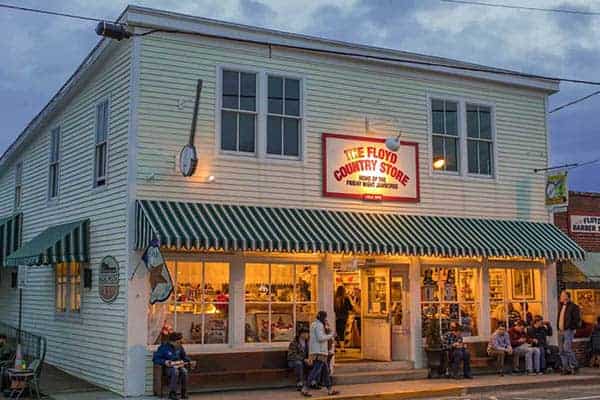 12/14: Fundraiser for Hurricane Helene Relief 2