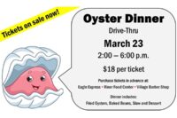 oyster-dinner
