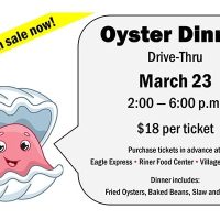oyster-dinner