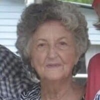 Barbara Brooks Obituary 2024 - Baskerville Funeral Home