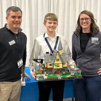 Best in Show ages 11-16 Jonathan
