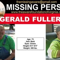 Gerald Fuller