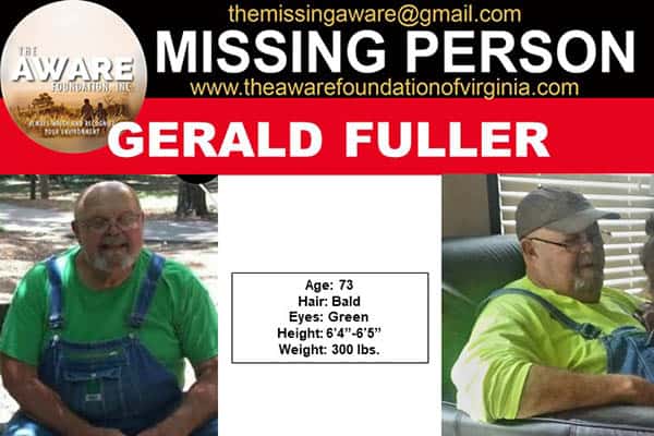UPDATE: Craig County Man Missing 4