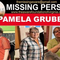 Pam Grubb