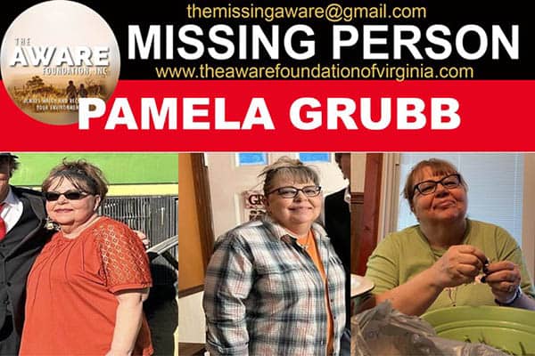 Wythe County Woman Missing 4