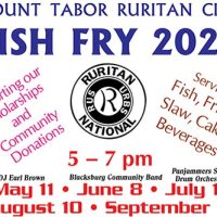 9/14: September Fish Fry