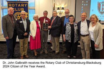 galbraith-rotary-award