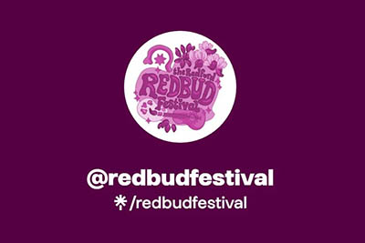 4/13: Radford Redbud Festival 4