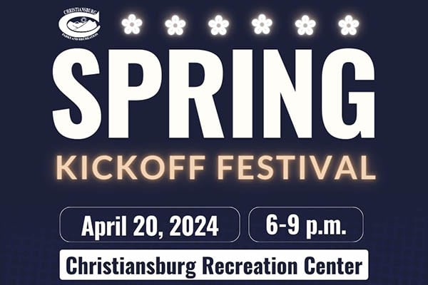 4/20: Spring Kickoff Festival 4