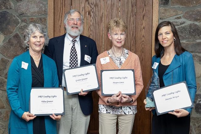 2024 Leading Lights Floyd County