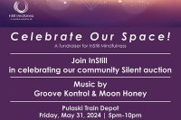 5/31: Celebrate Our Space