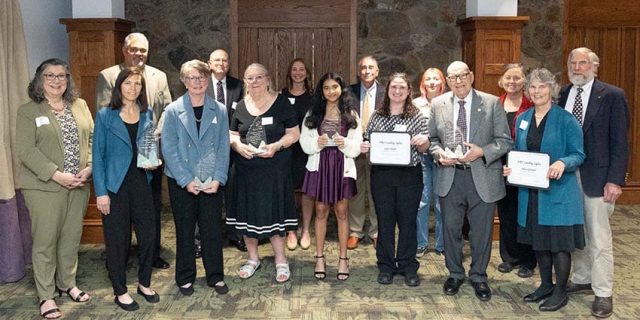 2024 Leading Lights Noms & Awardees Present