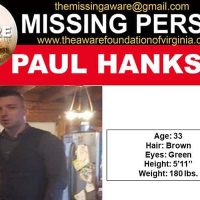 Missing Pulaski Man