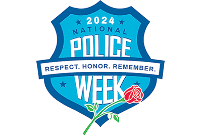 5/12-18: National Law Enforcement Week