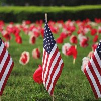 5/26: Memorial Day Ceremony