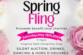 5/18: Spring Fling