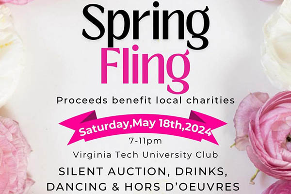 5/18: Spring Fling 4