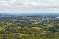 Toms Creek Basin Planning Study