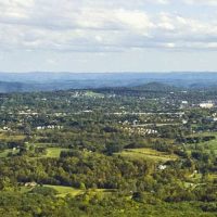 Toms Creek Basin Planning Study