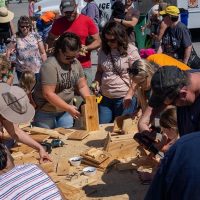 Save the Date for Touch-a-Truck NRV